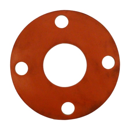 Ala-Pt 2.38 in. ID Pipe Flange Gasket APCG3098